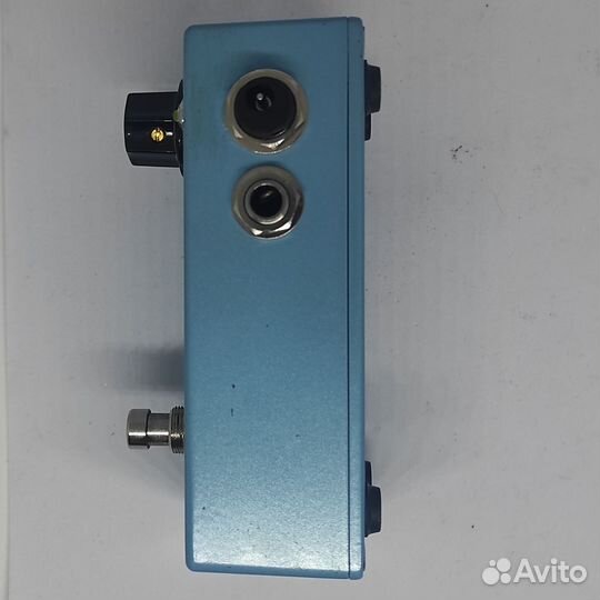 Бустер Heavy Electronics USA Ascend boost pedal