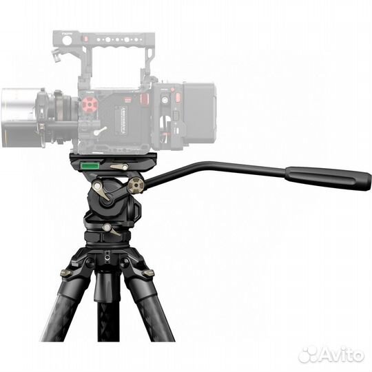 Штатив Tilta Cine Tripod CT8