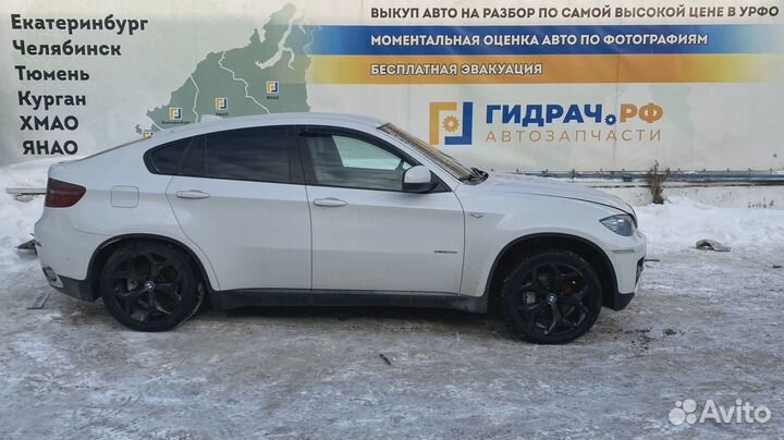 Направляющая шторки багажника левая BMW X6 (E71) 5