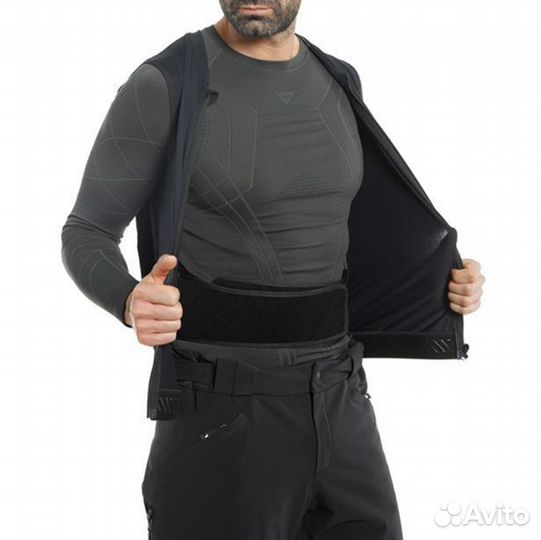 Жилет защитный мужской dainese