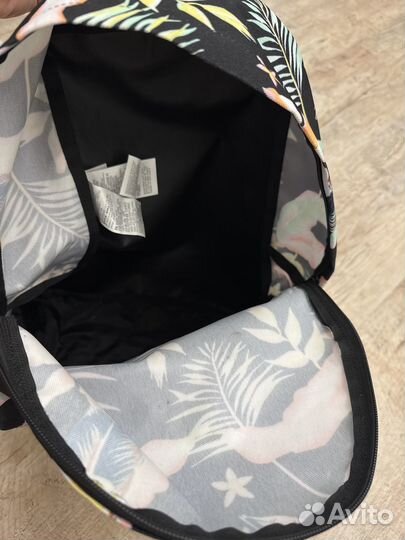 Рюкзак женский Roxy