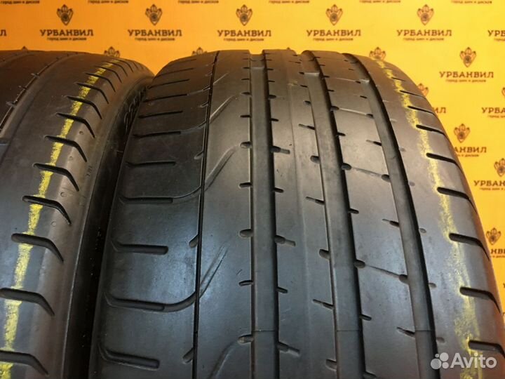 Pirelli P Zero 225/35 R19 88Y