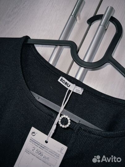 Топ женский