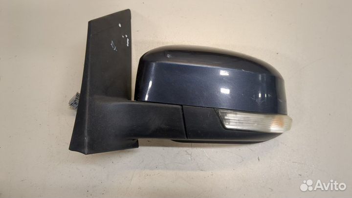 Зеркало боковое Ford Focus 2, 2008