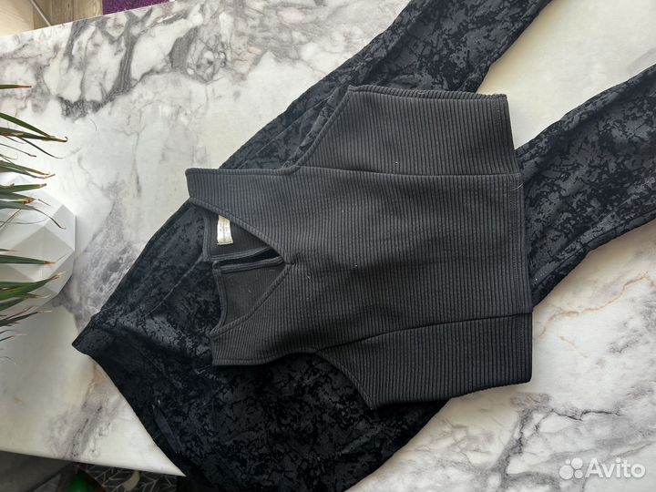 Новые вещи пакетом 42