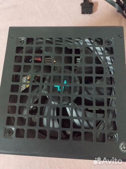 Блок питания для пк 750w