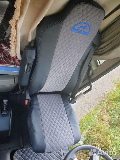 Чехлы для Ман man