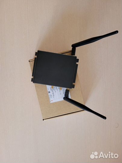 Интернет в дом офис коттедж