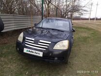 Chery Fora (A21) 2.0 MT, 2008, 1 500 км, с пробегом, цена 130 000 руб.