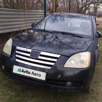 Chery Fora (A21) 2.0 MT, 2008, 1 500 км, с пробегом, цена 130 000 руб.