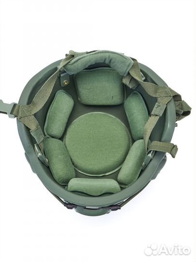 Военный шлем