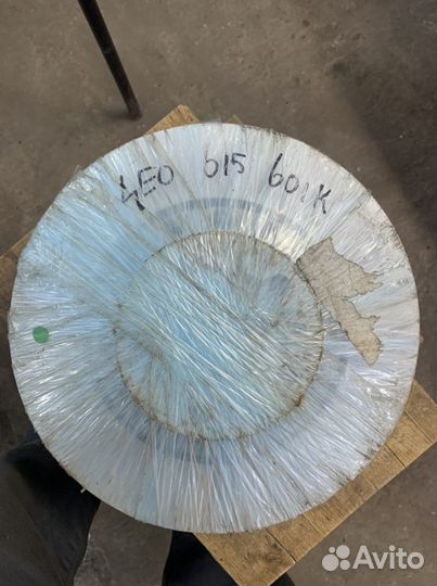 Тормозные диски VAG 310 mm