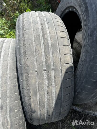 Goodyear Eagle F1 Asymmetric 3 205/60 R16