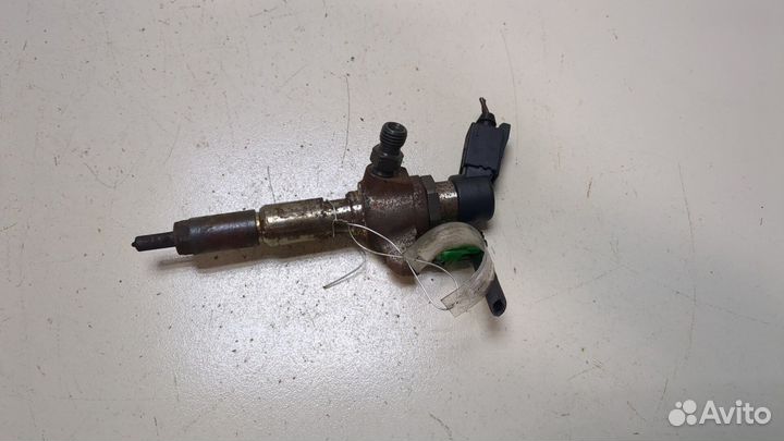 Форсунка топливная Ford Focus 3, 2012