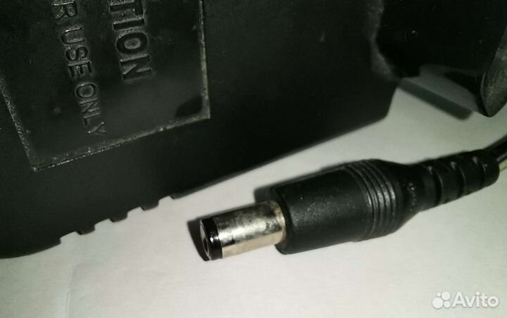 Адаптер для тонометра AND