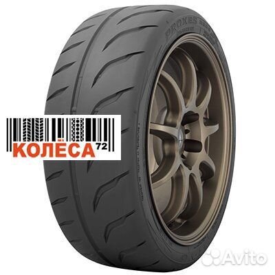 Toyo Proxes R888R 235/40 R18