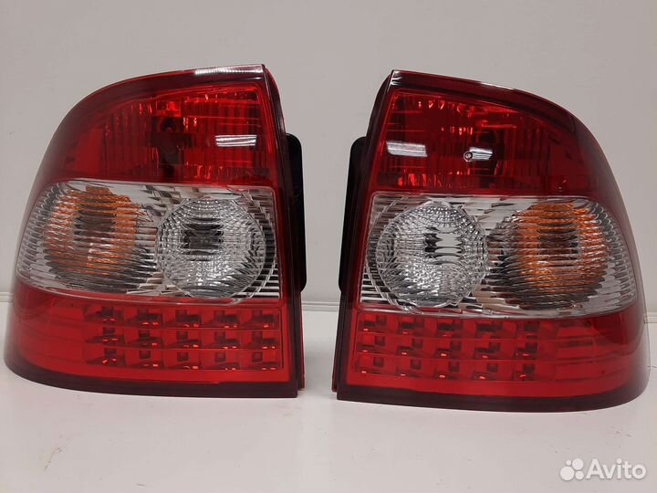 Задние фонари LADA priora 2170