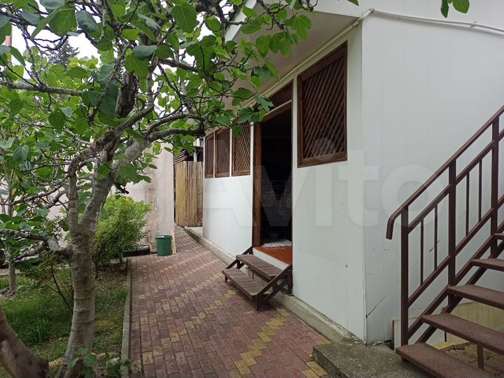 Комната 16 м², 1/2 эт.