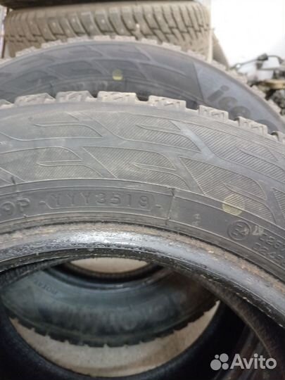 Yokohama Ice Guard Stud IG55 175/65 R14 86T