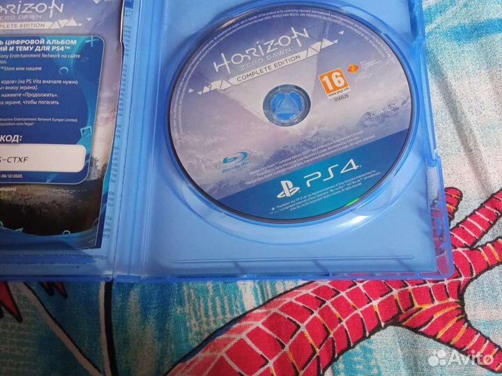 Игры для приставок ps4