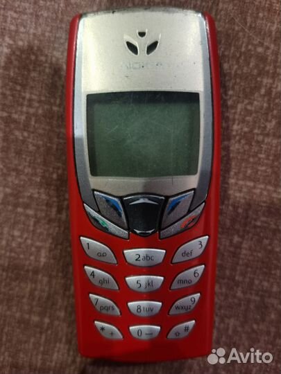 Nokia 6510