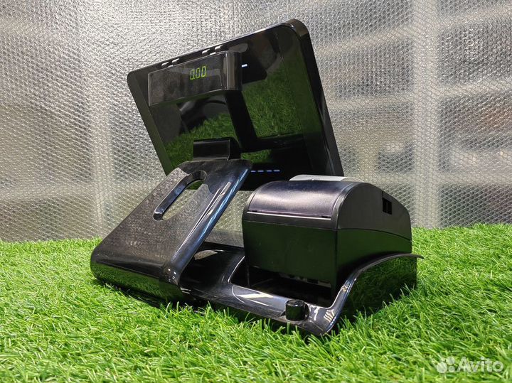 Кипер сенсорный Pos