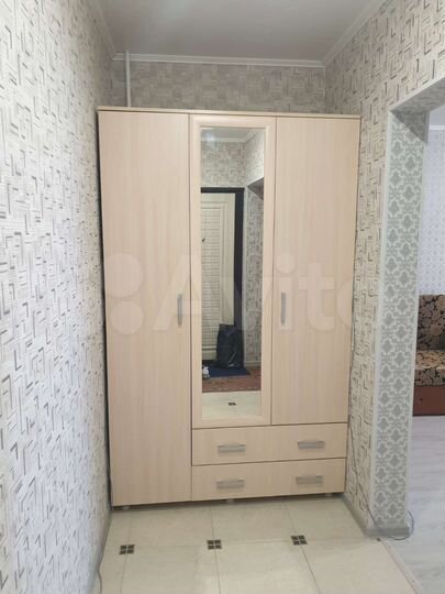 1-к. квартира, 40,3 м², 7/9 эт.