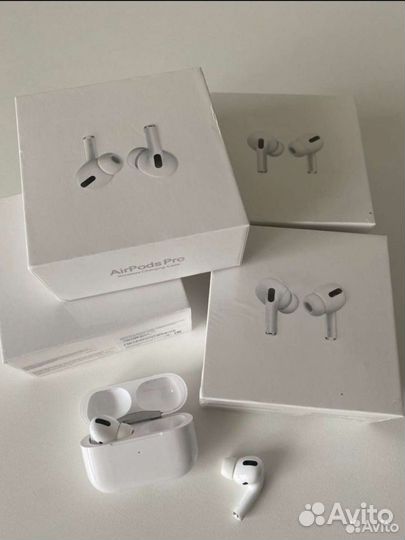 Airpods pro