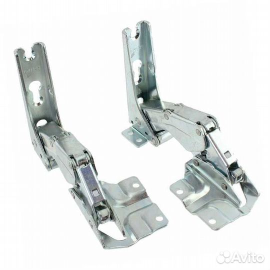 Петли для холодильника bosch,siemens,neff 481147