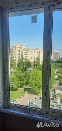 Окна за 7 дней