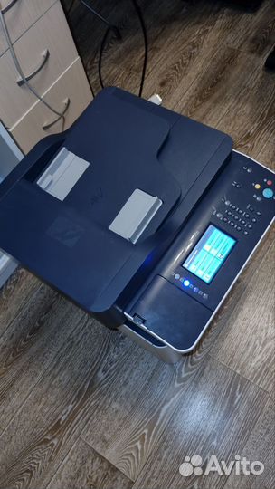 Мфу Xerox Work centre 3335 (WC3335)