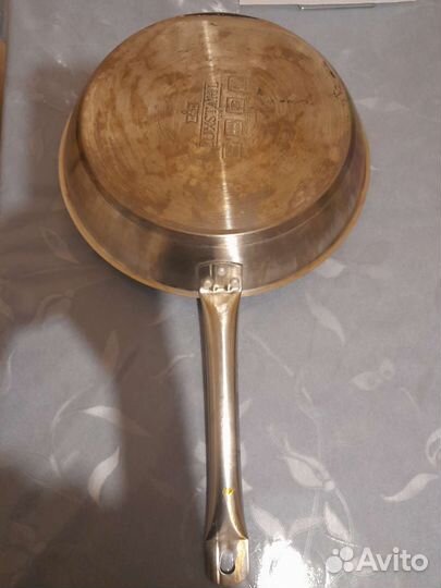 Сковорода 27,5 см