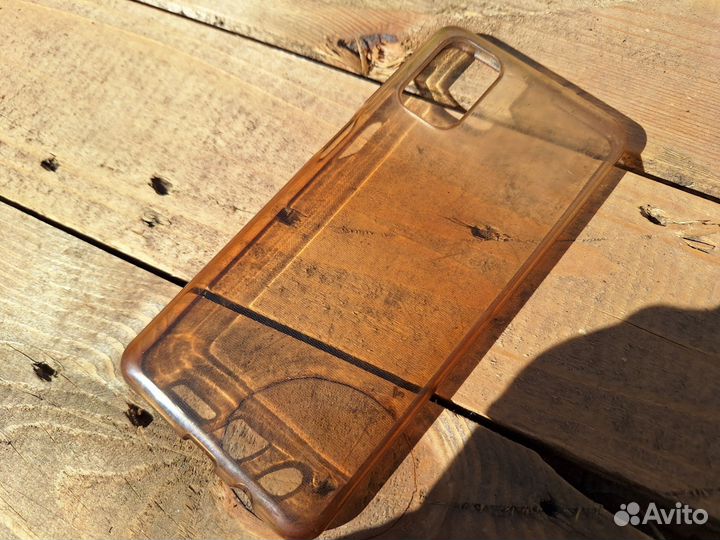 Чехол к смартфону