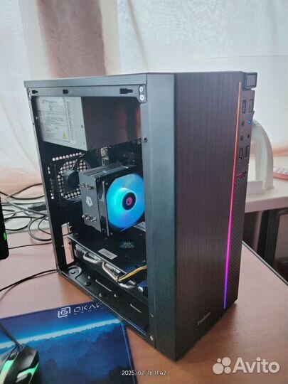Компьютер Игровой