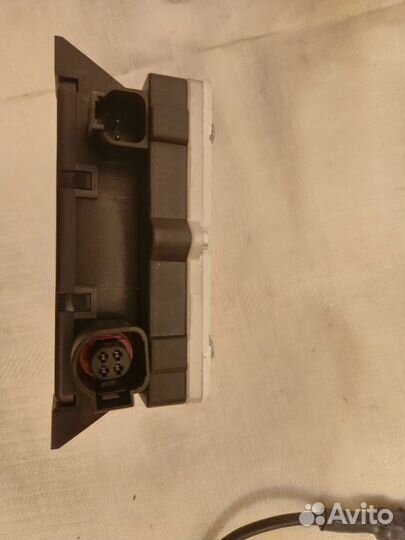 Фара рабочего освещения HID