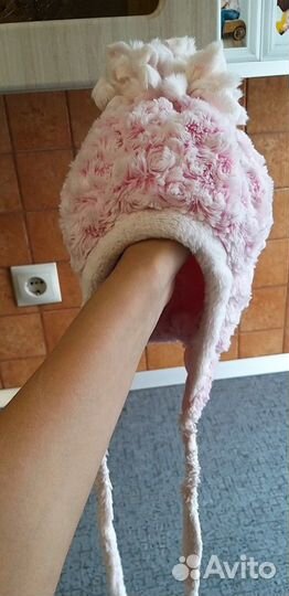 Шапка(зима)