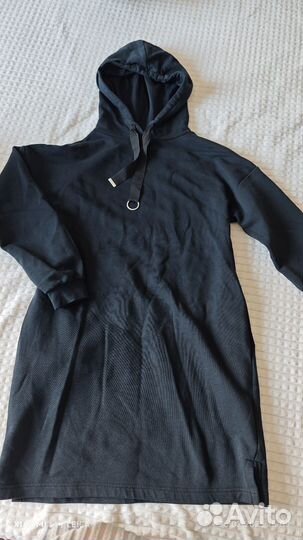 Платье женское повседневное 40-42