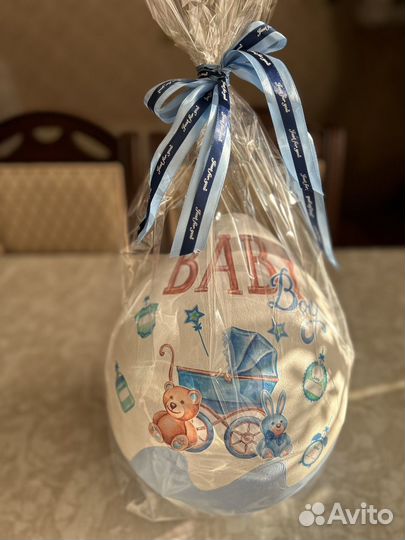 Подарок на выписку