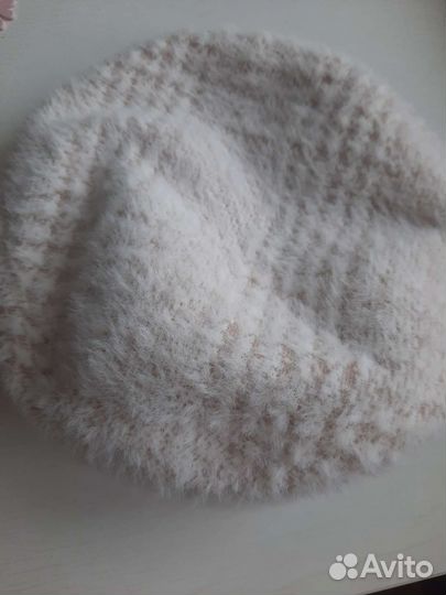 Берет женский