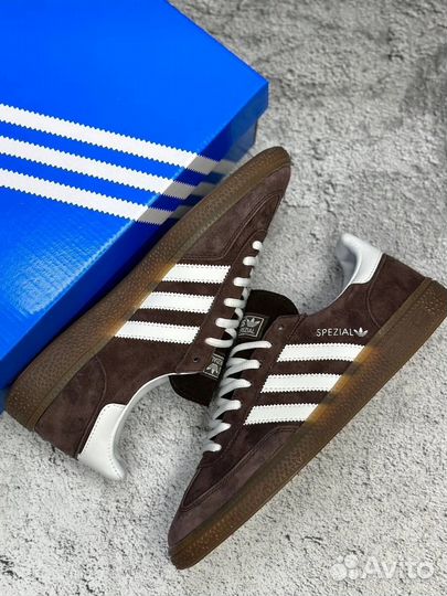 Adidas Spezial