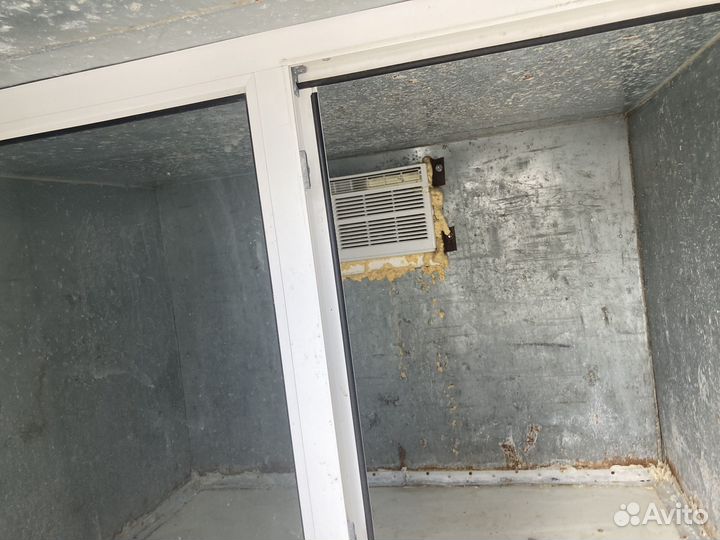 Будка для вис пикап