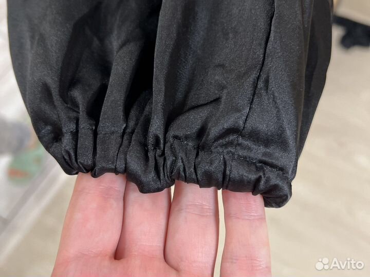 Традиционная одежда (ифу) для ушу