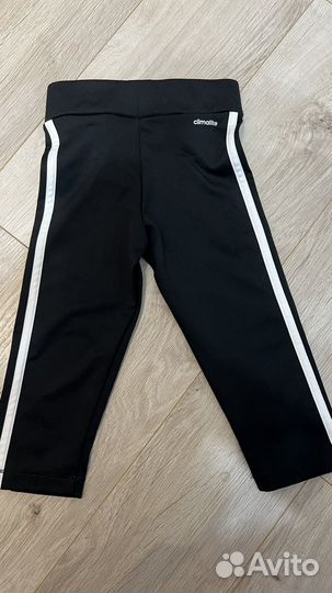 Спортивные брюки