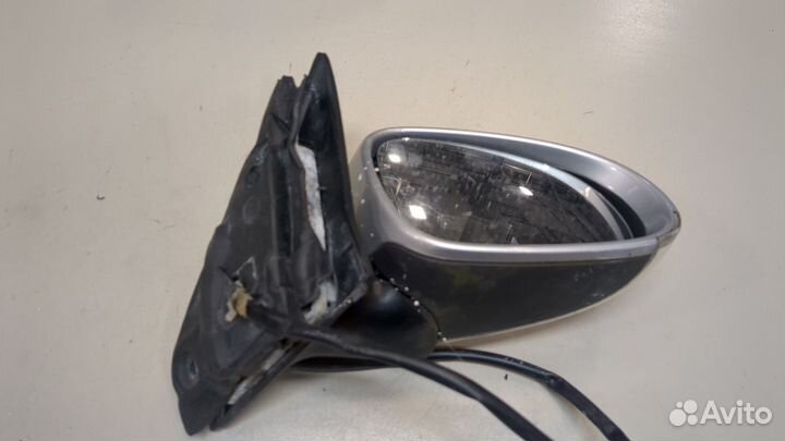 Зеркало боковое Volkswagen Jetta 5, 2007