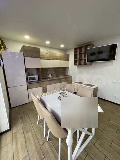 Дом 240 м² на участке 11 сот.