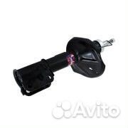 Амортизатор Lacetti, Gentra перед. лев