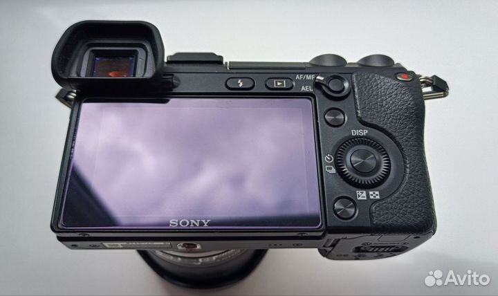 Sony nex 7 kit