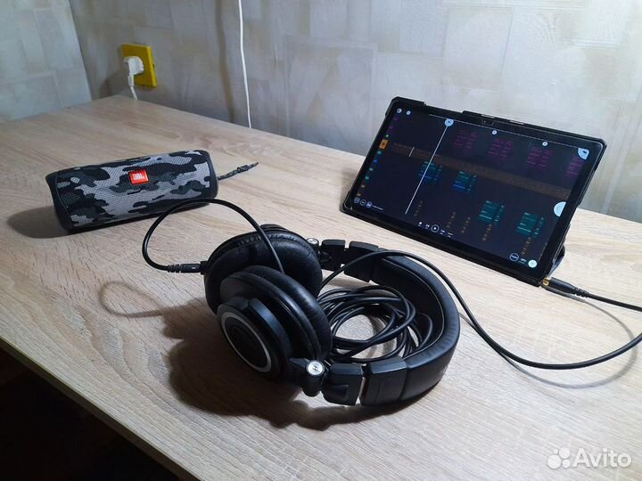 Бит на заказ