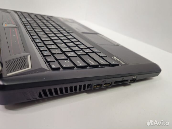 Игровой ноутбук MSI 15.6/FHD/AMD/HDD+SSD