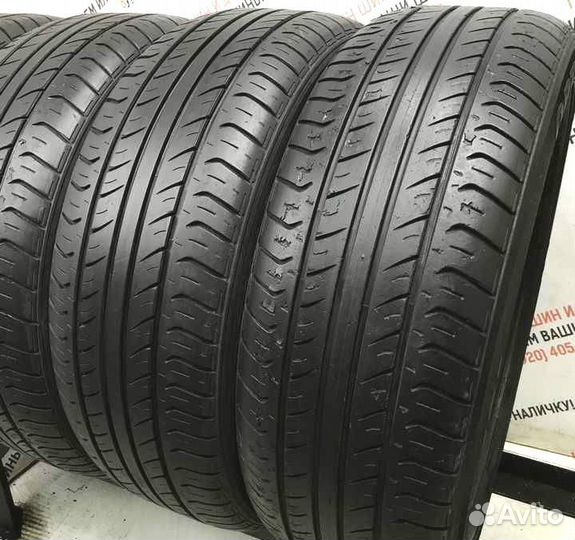 Hankook Optimo K415 225/55 R18
